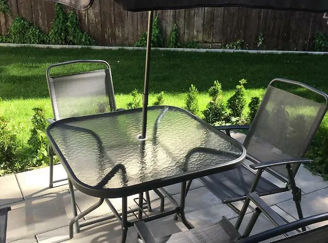 Boardinghouse Casita Amann Appartamento *