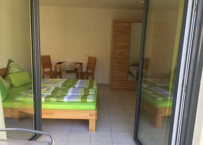 Appartamento Boardinghouse Casita Amann