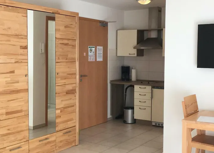 Appartamento Boardinghouse Casita Amann