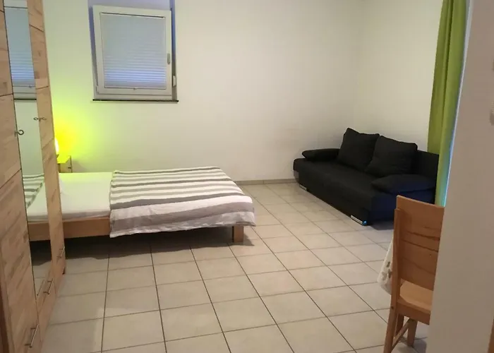 Boardinghouse Casita Amann