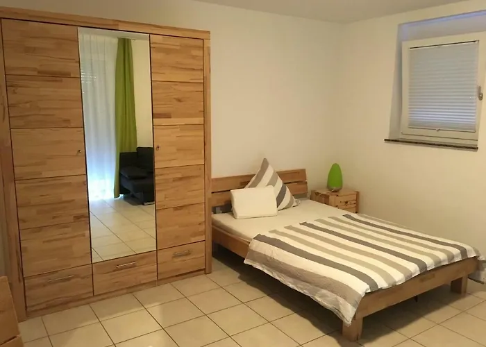 Appartamento Boardinghouse Casita Amann Friedrichshafen