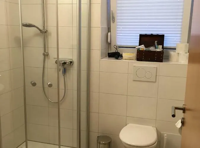 Boardinghouse Casita Amann *