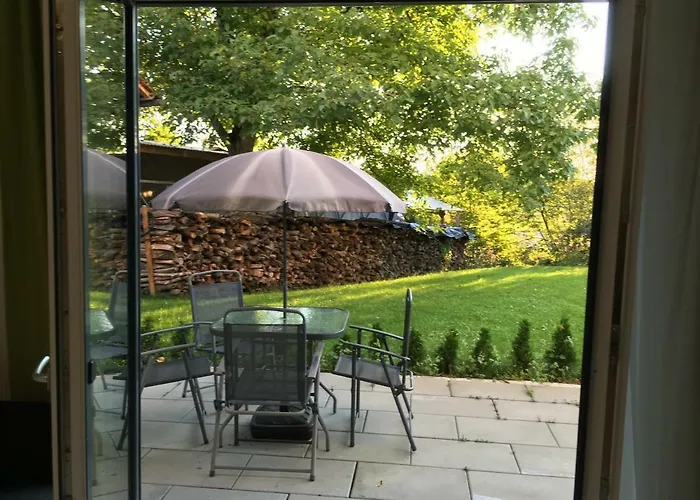 Appartamento Boardinghouse Casita Amann