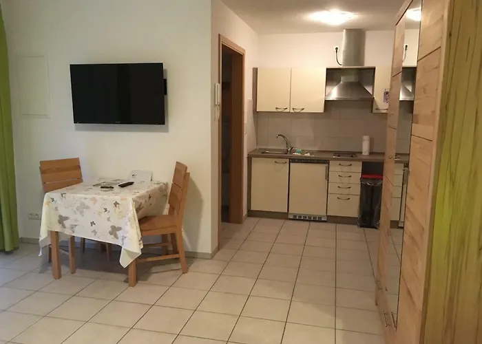 Boardinghouse Casita Amann